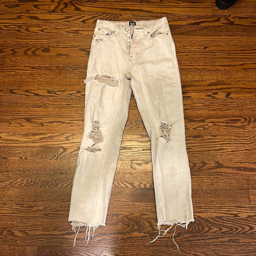 BDG Womens Jeans